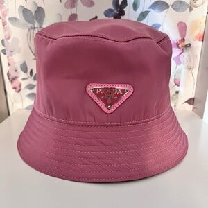 Inspired Prada hat
